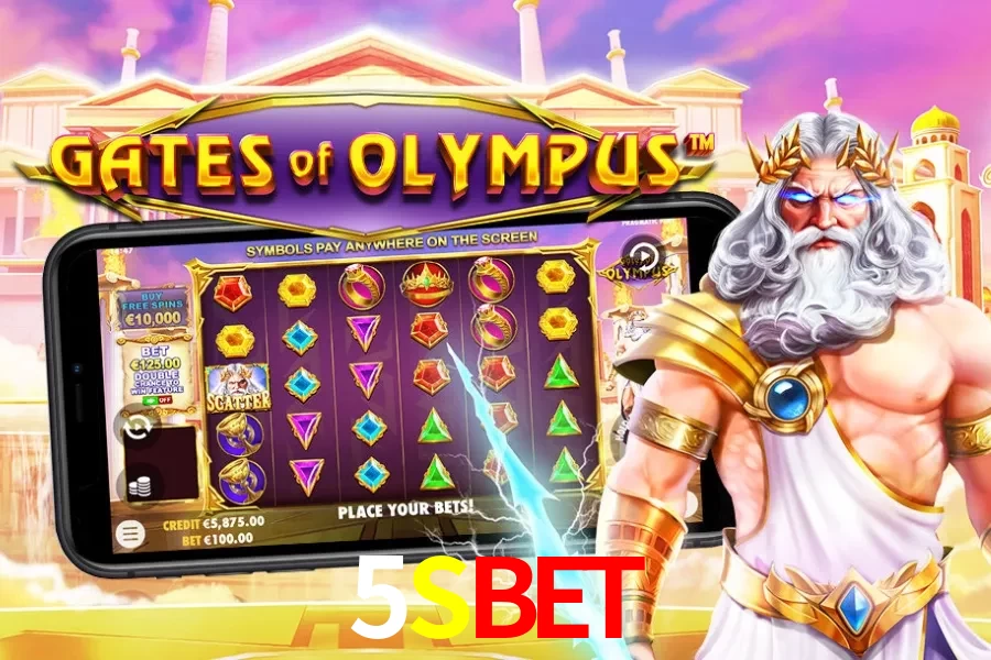 5SBET game